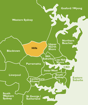 image map