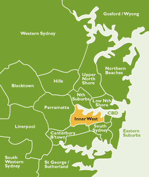 image map
