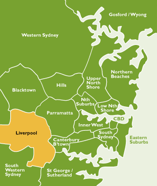 image map