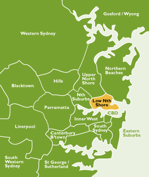 image map