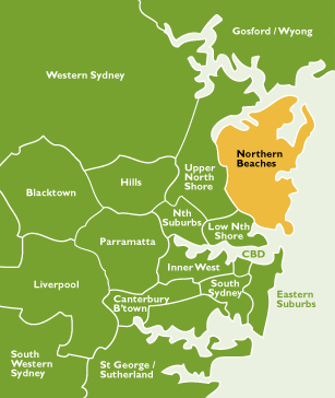 image map