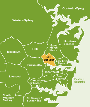 image map