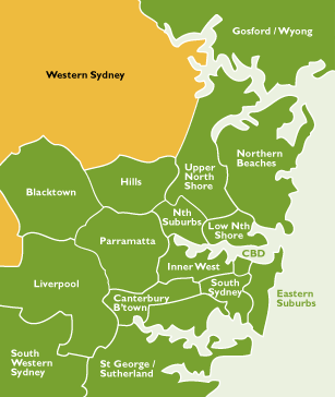 image map