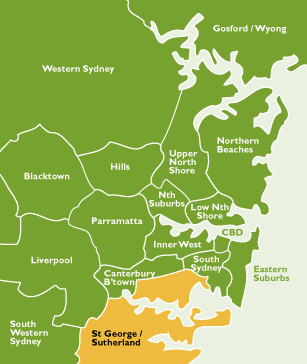 image map