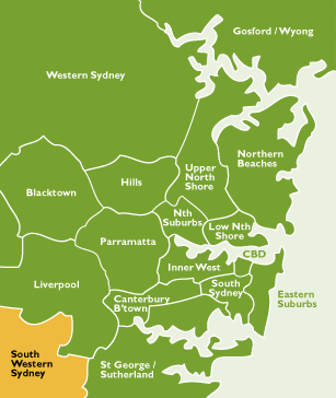 image map