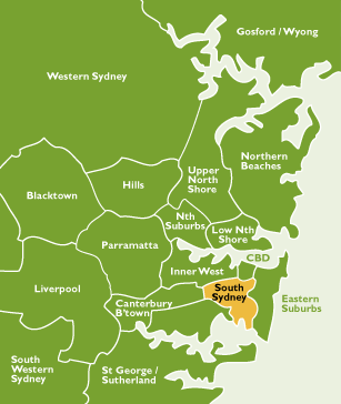 image map