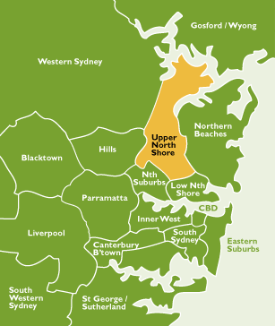 image map