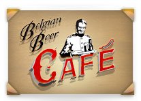 belgian beer, beer cafes, mussels