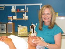Environ Skin Care products, electrolysis, body treatments