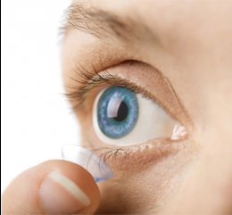 buy contact lenses online