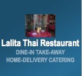 Thai Restaurants, Thai Cuisine, Thai Take Away