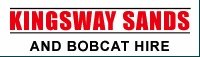 Bobcat hire, Truck hire, Mulch Supplier, Garden soils