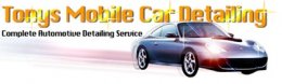 Automotive Mobile Detailing Service