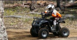 Quad Bikes, Quad Bike Repairs, Quad Bike Servicing