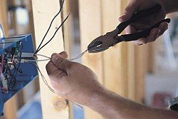 On Time Electricians, Electrical contractors