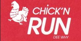 Takeaway Chicken