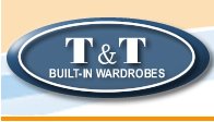 Walk-in Wardrobes, Triple track door systems, Wardrobe refurbishment