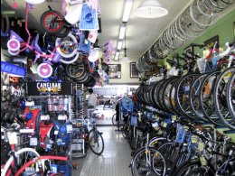 Bike Restorations, Bike Customisations, Bike Modifications