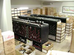 Imported Wines, European Wines, French Wines