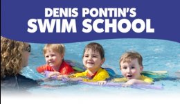 Swim School, Water Safety Skills, Swimming Classes 