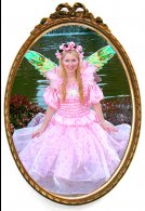 Fairy Parties, Fairy Belle