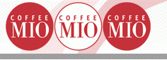 Coffee MIOs coffee beans 