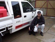 Termite Control, termite inspections, termite treatments