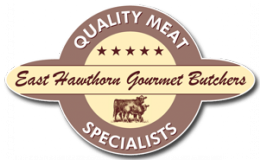 Gourmet Meats, ready to cook meals, smallgoods