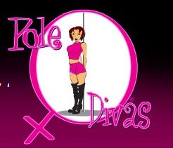 Pole Dance Studios, Pole Dancing Lessons