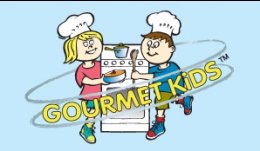 Children's cooking lessons, kids cooking parties 