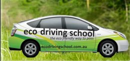 Automatic Driving Lessons