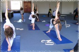 Iyenger Yoga Classes, Hatha Yoga Classes