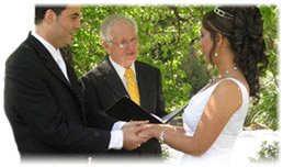 Civil Marriage Celebrants