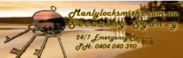 Emergency Locksmith Services, master key systems