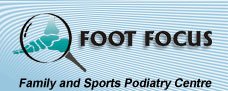 Childrens Podiatry, orthotics, sports podiatry