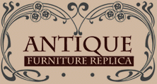 antique reproductions