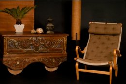Retro Furniture, Recycled Furniture, Antique Furniture