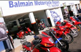 Motorcycle Tyres, Motorcycle Tyre Repairs