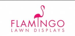 Flamingo Lawn Displays