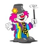 Clowns, Face Painters, Circus Workshops