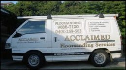 Enviromentally Friendly Floor Sanding Services,Floor Sanders,Carpet Removal