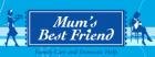 Nannies, Mothercraft Nurses, Housekeepers