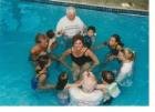 Special Needs Swim Lessons, Adult Swim Classes, Aqua Phobia Treatments