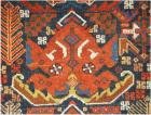 antique rugs, oriental carpets