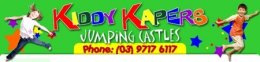 Jumping Castles