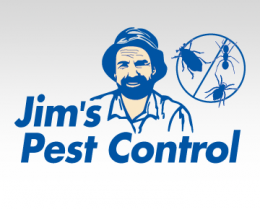 Jim's Pest Control - Epping