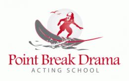 Point Break Drama Acting School