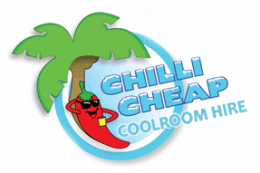 Chilli Cheap Coolrooms