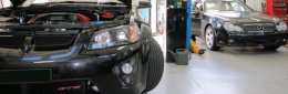 E-Safety Checks,European Car Servicing