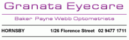 Contact Lenses,Eye Examinations